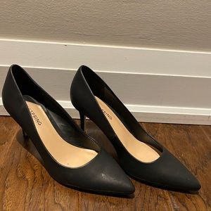 Black Stilettos 👠